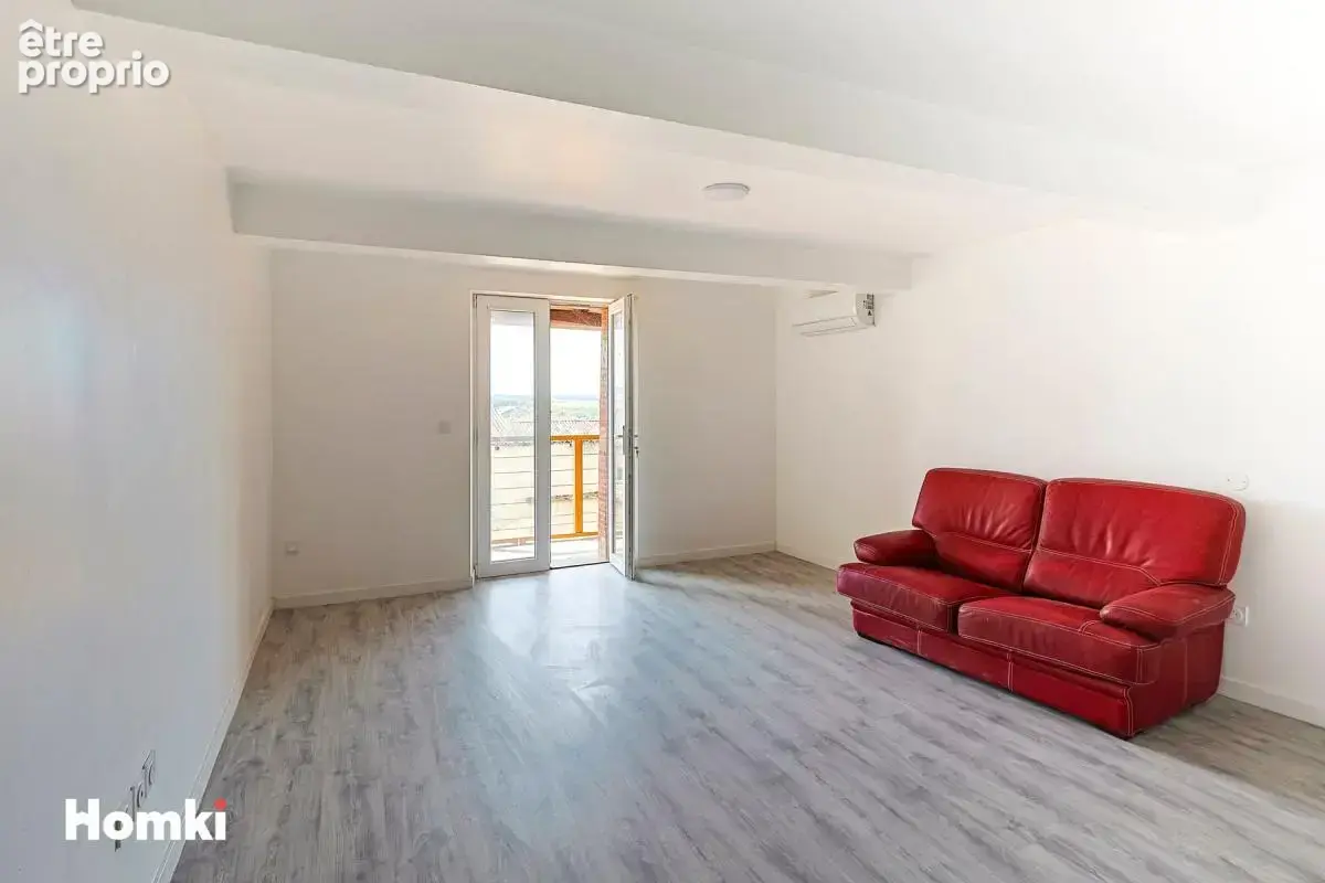 Maison rénovée 186 m² – 5 chambres – Jardin – Garage – DPE A - photo 9