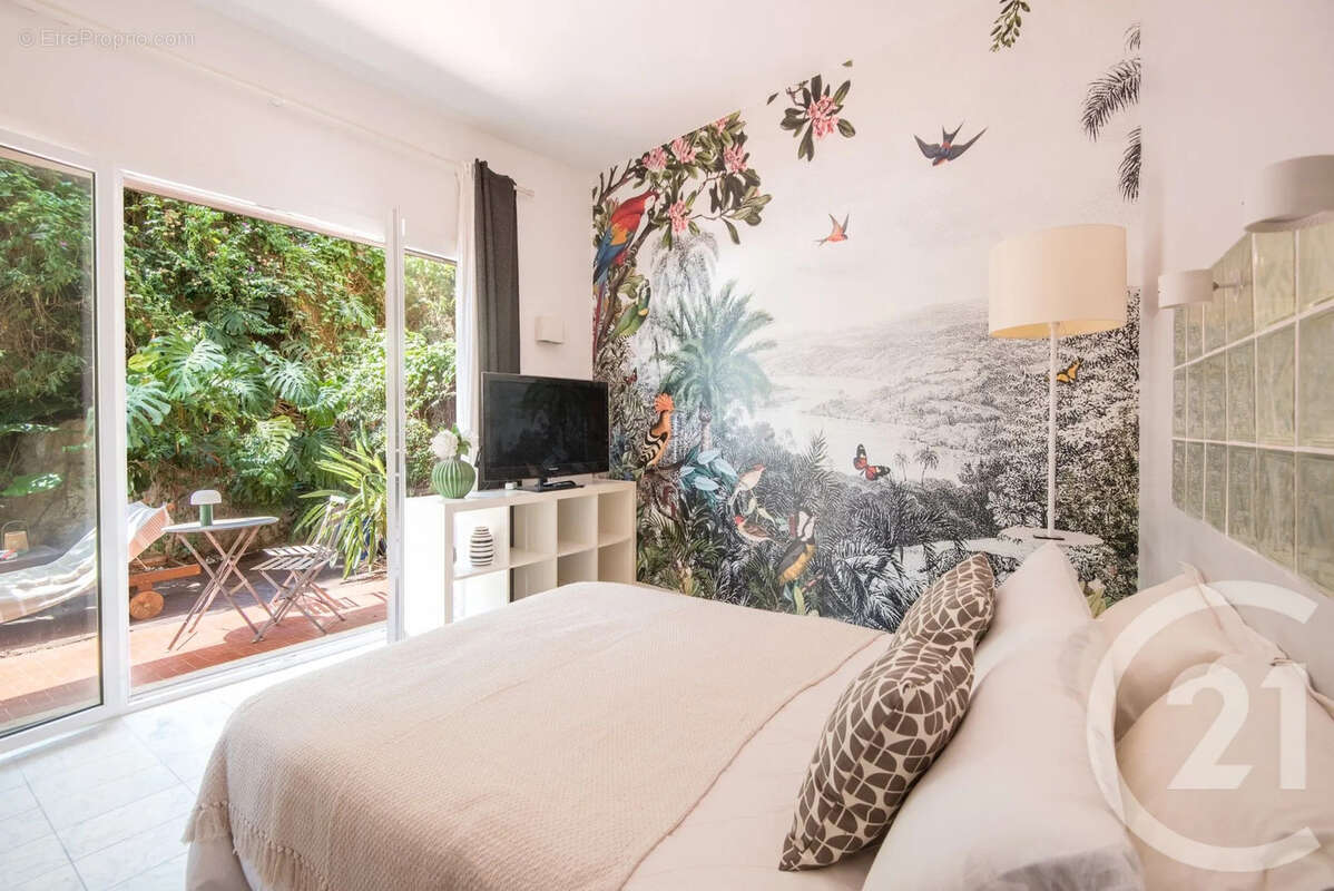 Appartement 76 m² à Nice  - photo 10