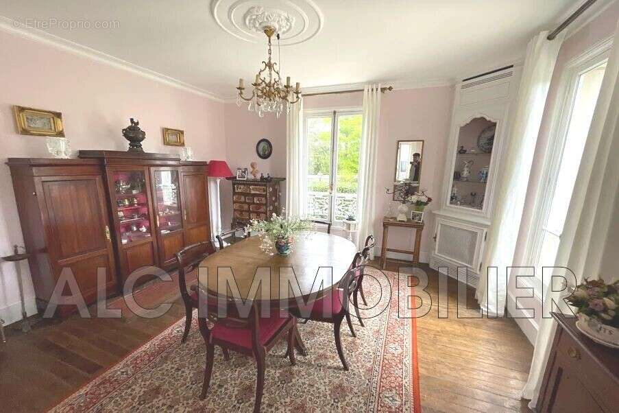 Maison à PRE-EN-PAIL