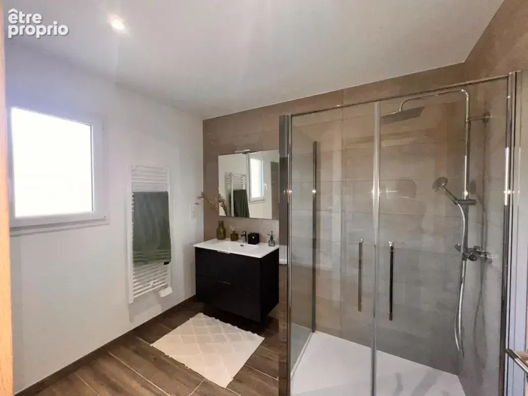 Maison contemporaine à vendre 5 pièces ISLE (87) - photo 11