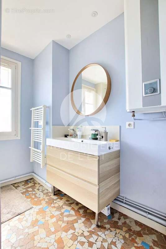 Appartement à LYON-8E