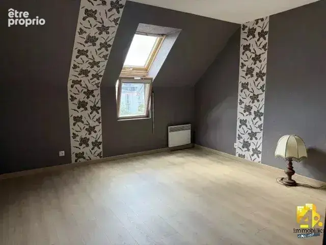 Margny-lès-compiegne appart 2p balcon - photo 6