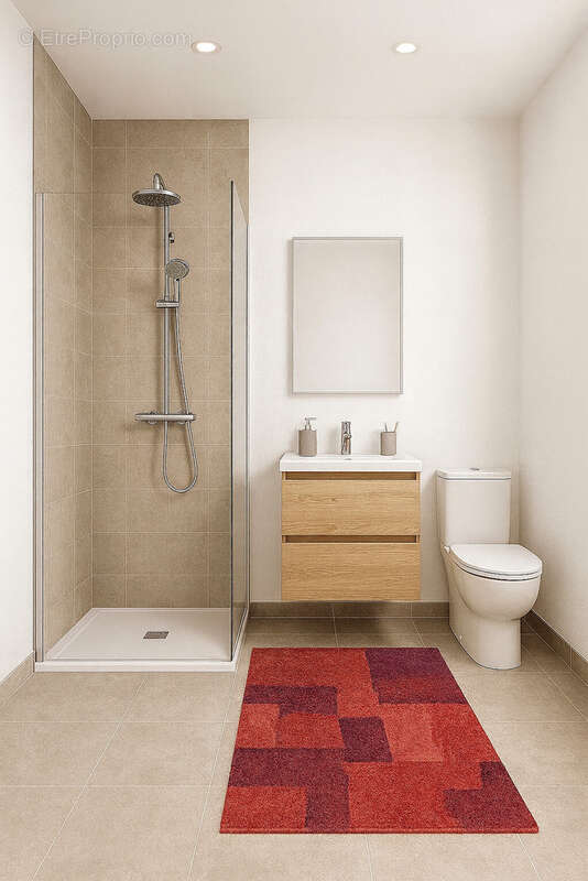 Appartement à AUBAGNE