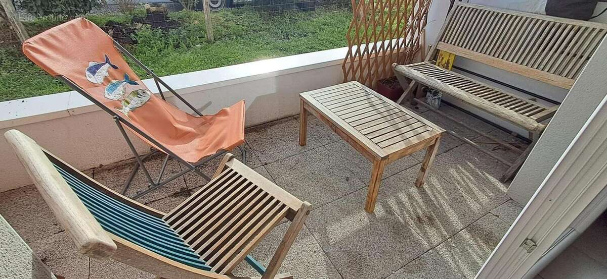 Photo 5 - Appartement à L'ILE-D'OLONNE