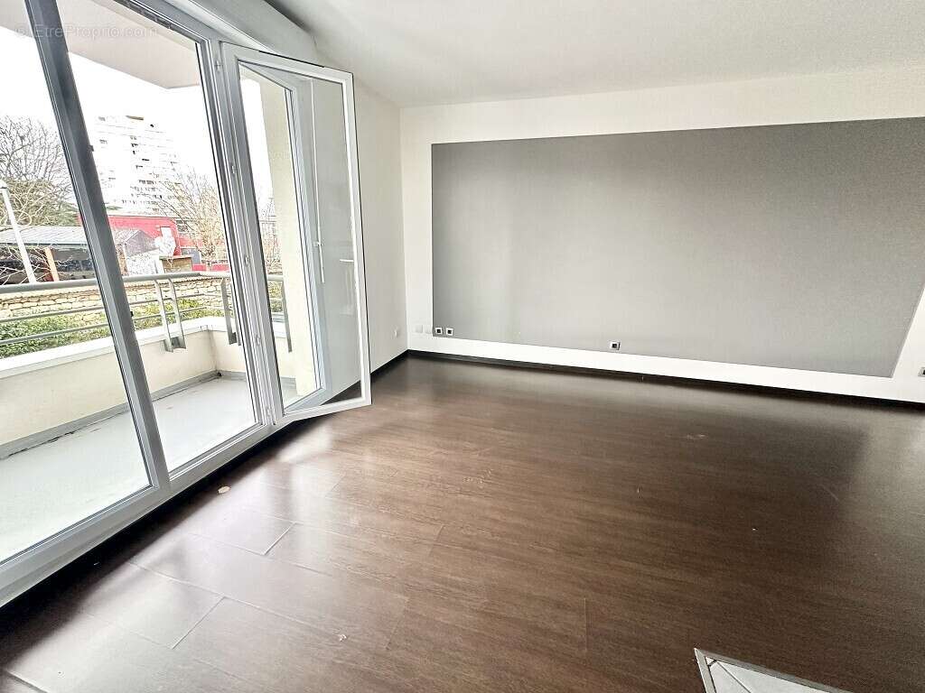 Appartement 35m² à maisons-alfort - photo 9