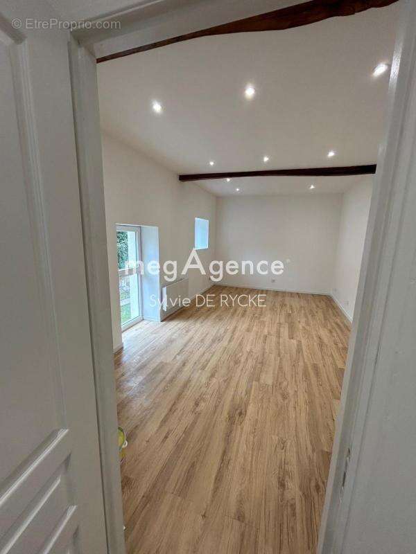 Appartement à SENS