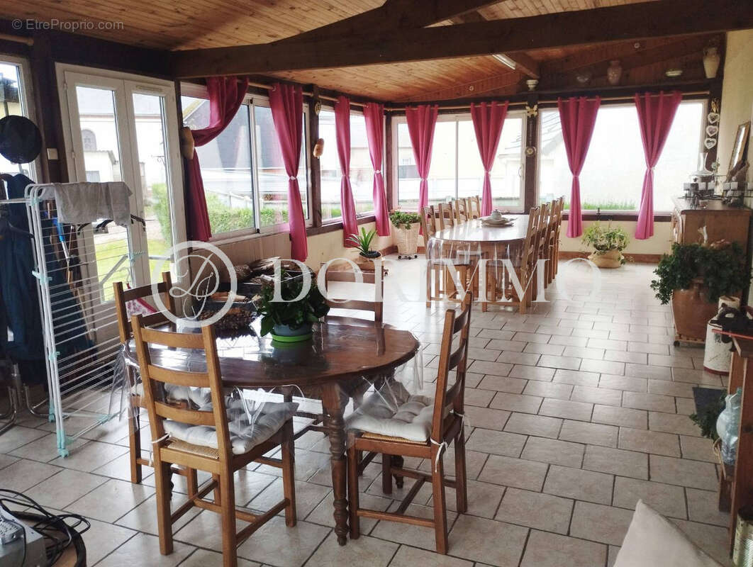 Magnifique opporunité avec très grand garage pour camping car - photo 5