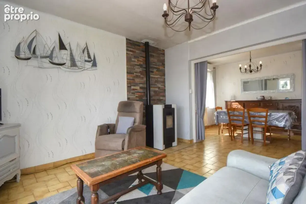 Maison et logement T2 indépendant à 5 mn de la mer - photo 8