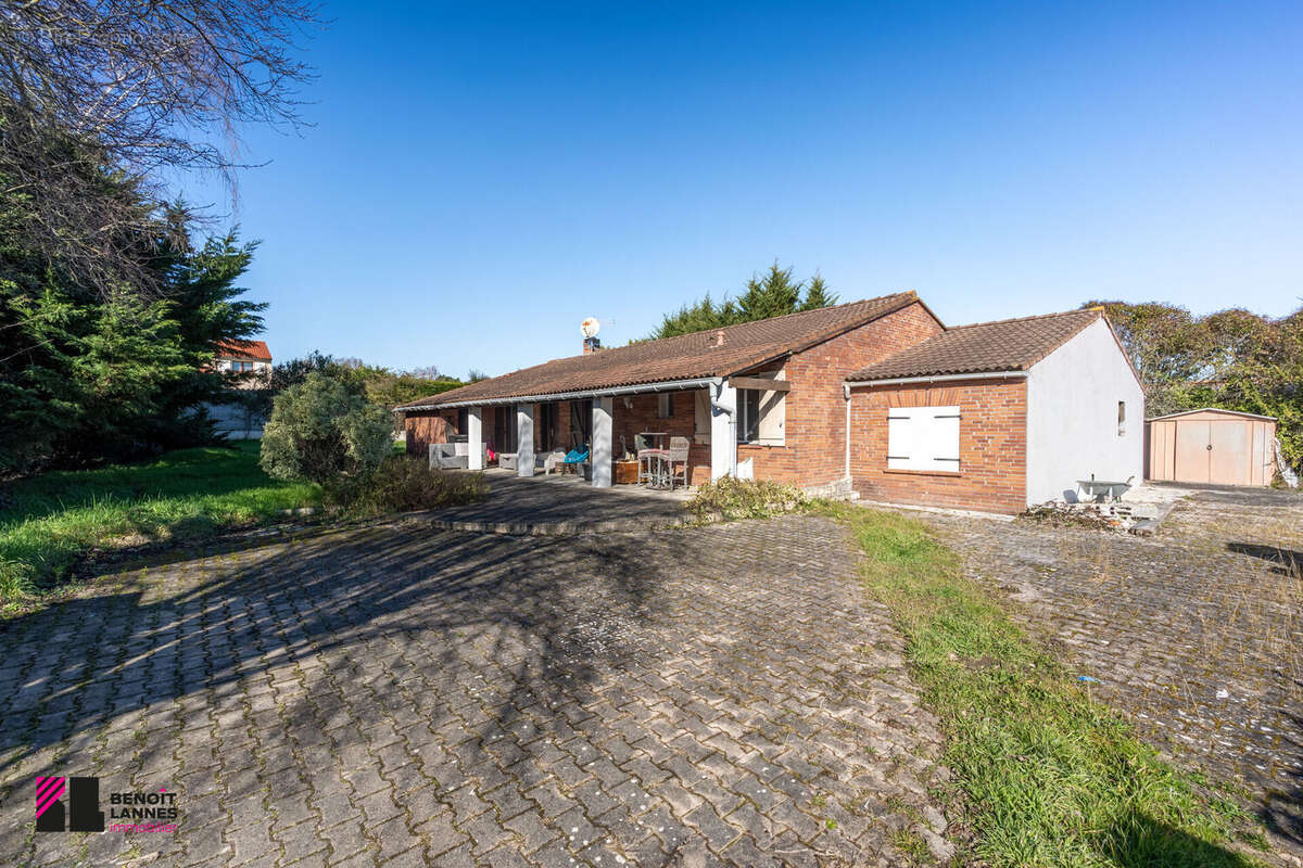 Photo 2 - Maison à LHERM