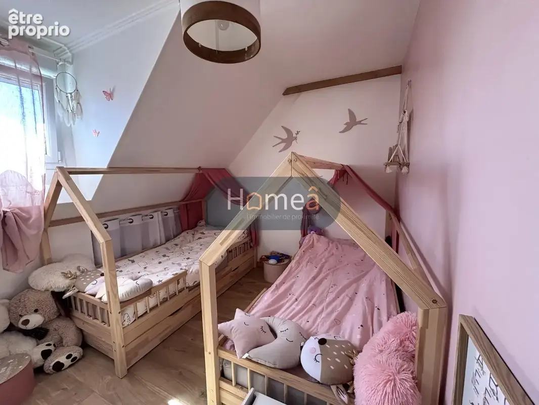 MAISON située sur l’axe Yvetot - Caudebec-en-Caux - photo 10