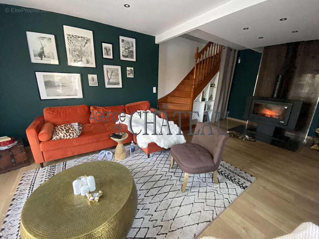 Maison à LES ANDELYS