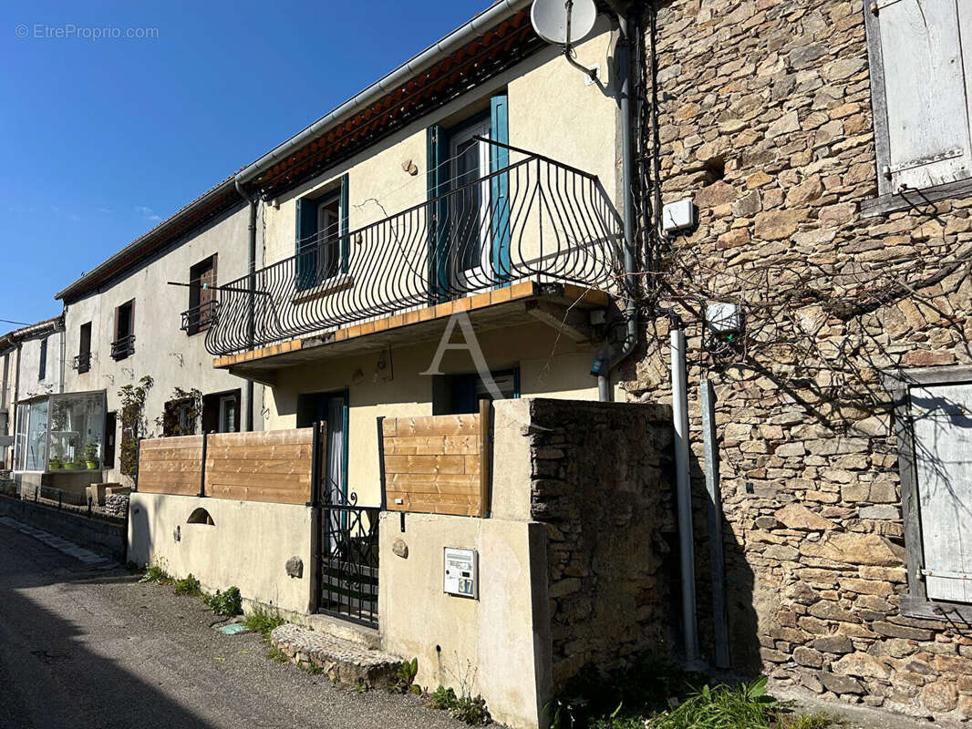 Maison à SAINT-DENIS