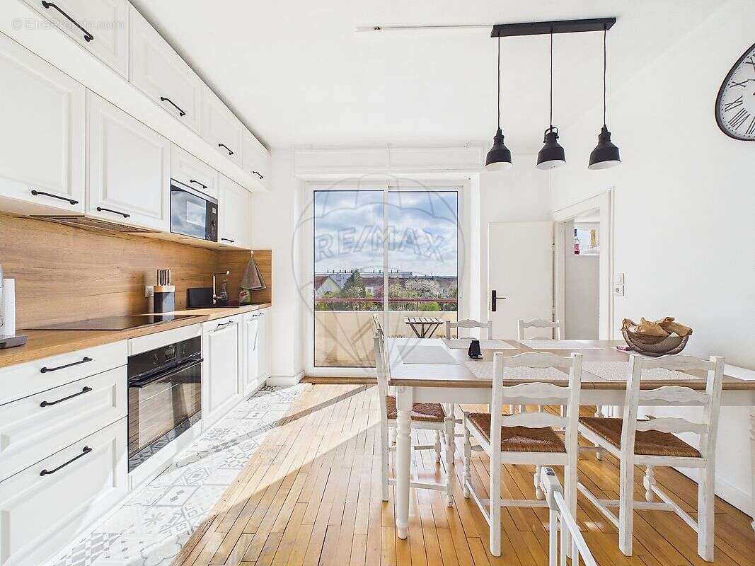 Appartement à TALANGE