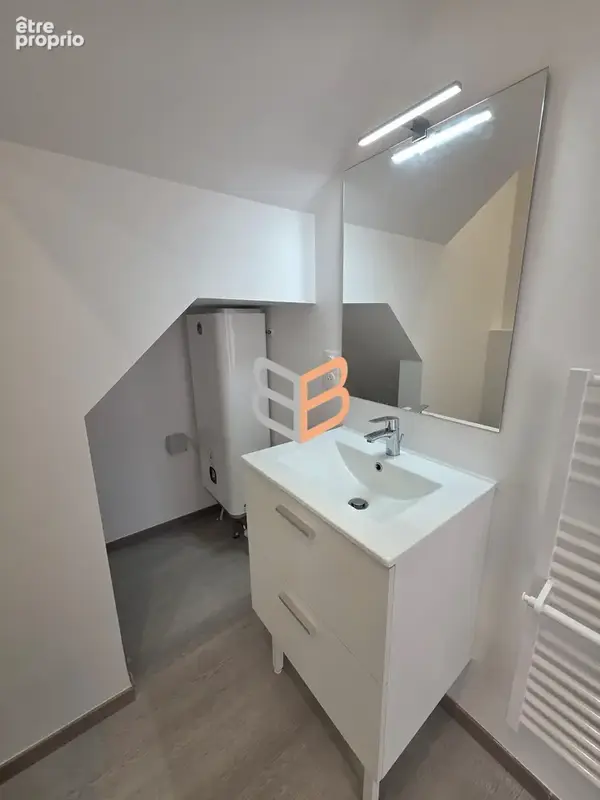Appartement 3 pièces 70 m² à vendre à Herserange (54440) - photo 5