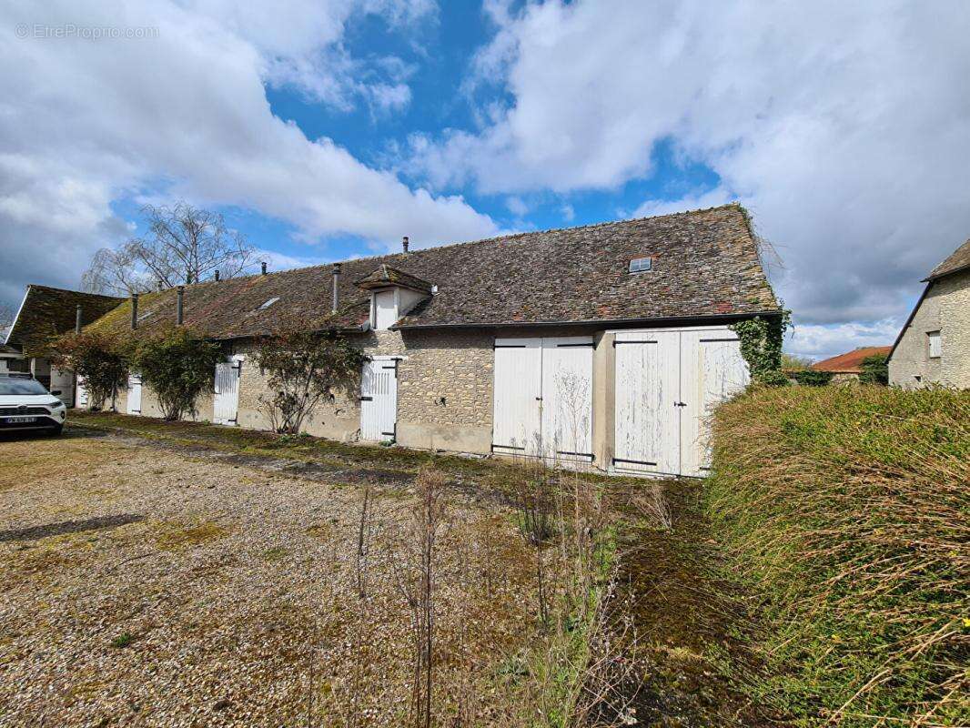 Maison à VESLY