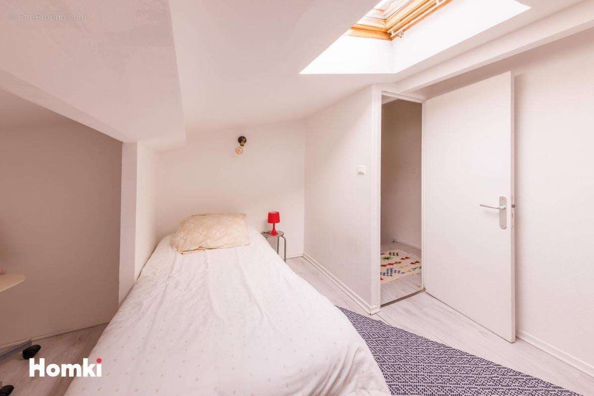 Maison à CLERMONT-FERRAND