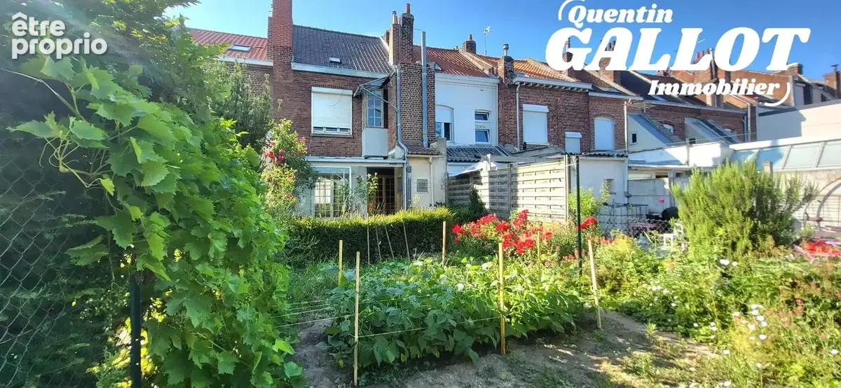 Jolie maison coeur de ville - DPE C - photo 13