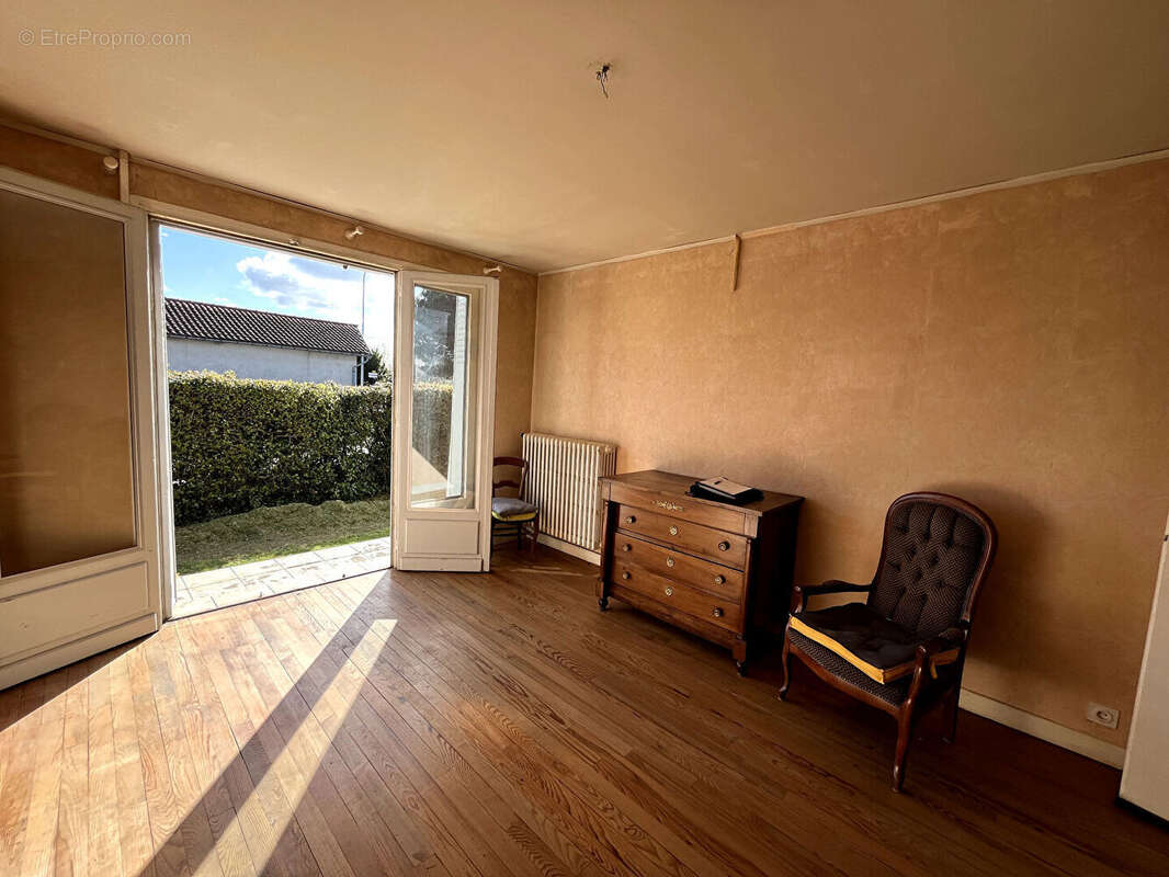 Maison à SAINT-GAUDENS