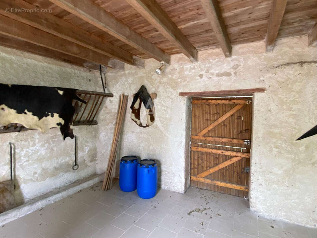 Maison à SAINT-MICHEL-EN-L&#039;HERM