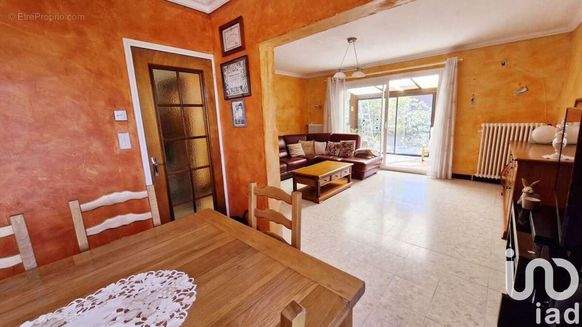 Photo 5 - Maison à MAGNY