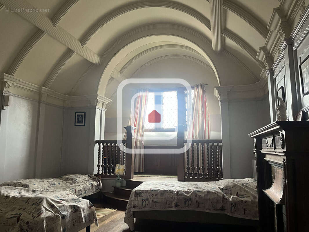 Maison à HAUSSIGNEMONT