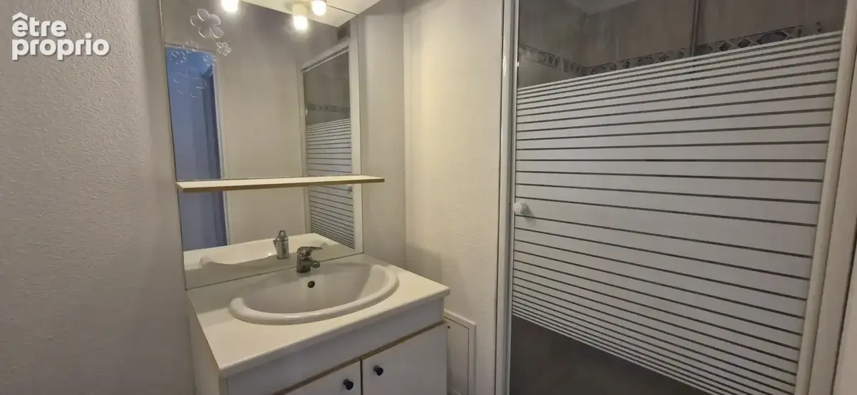 T2 balcon et parking - Parc Rivière - photo 5
