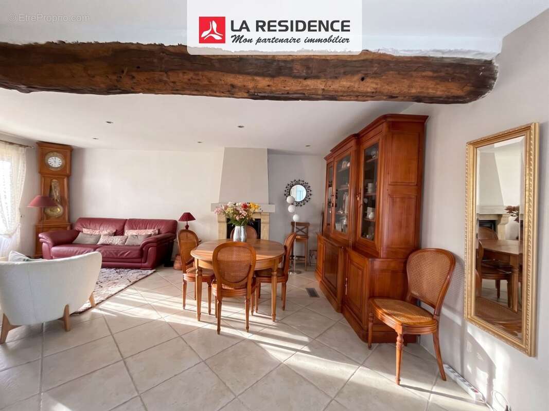 Maison 120 m² à Marly-Le-Roi  - photo 4