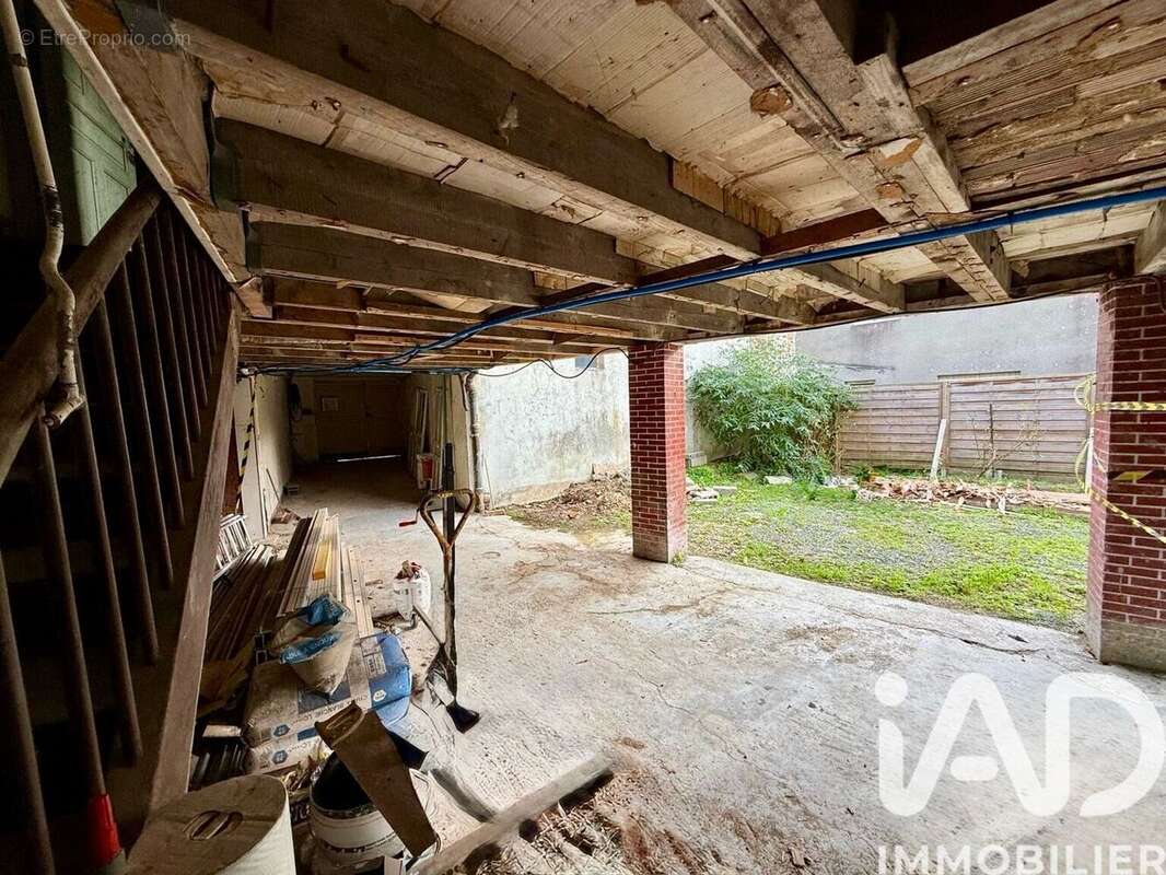 Photo 7 - Appartement à COUTANCES