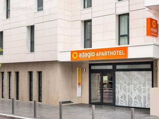 Appartement à COLOMBES