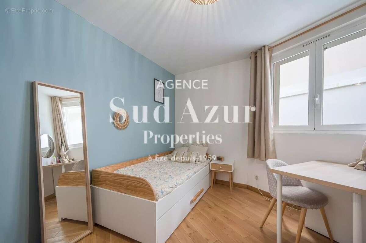 Appartement à VILLEFRANCHE-SUR-MER