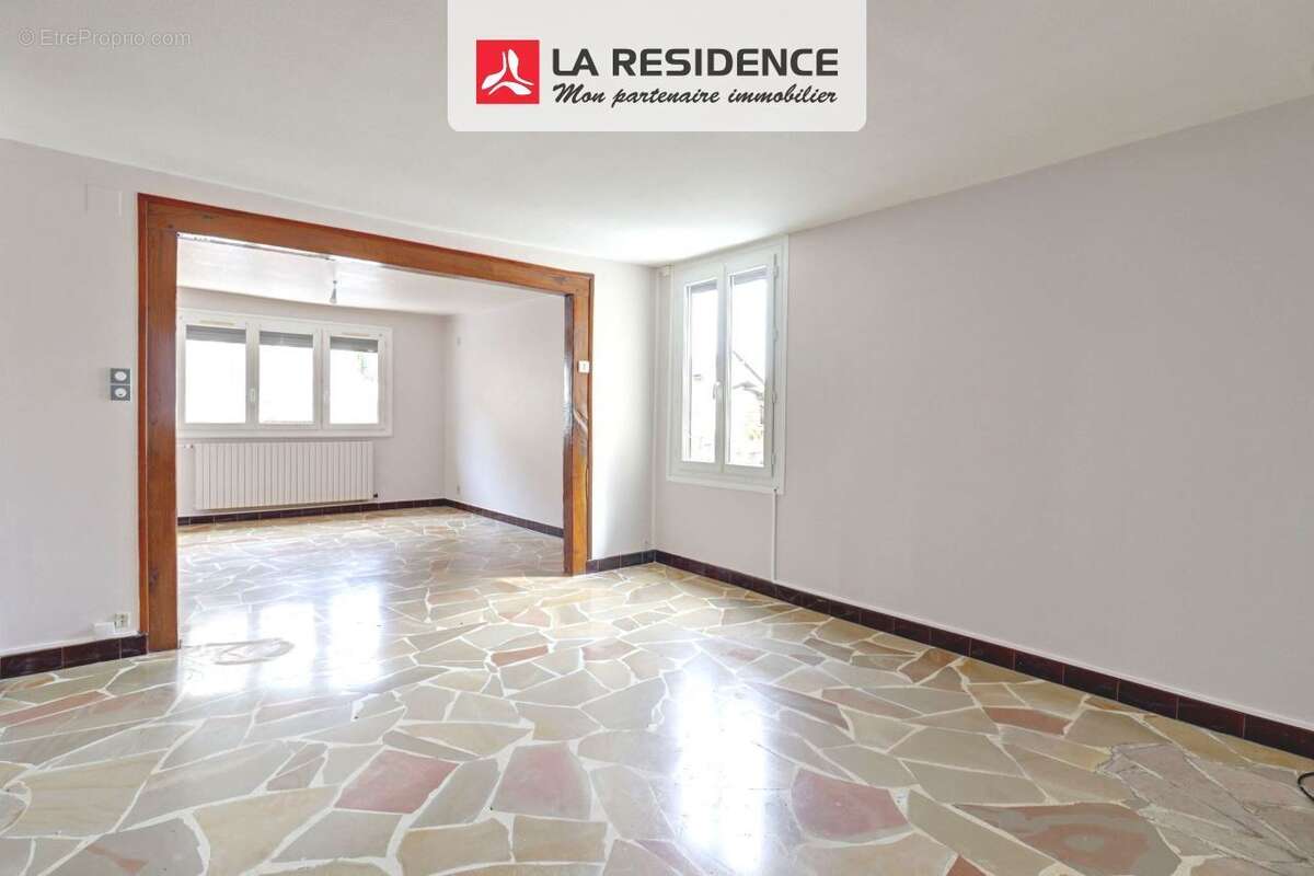 Maison 100 m² à Blois  - photo 3