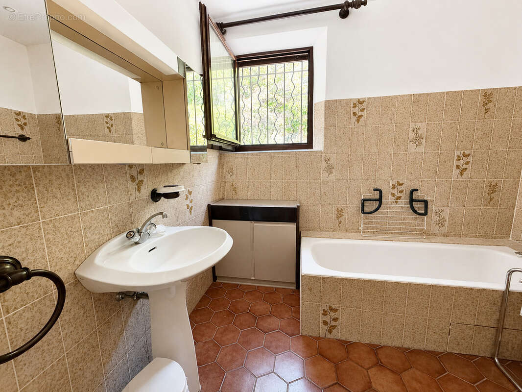 Villa provençale 4 chambres - photo 11