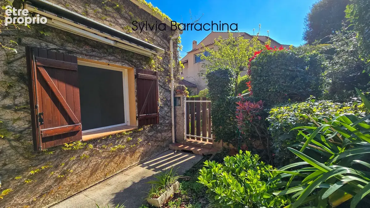 Maison 5 pièces 92 m² à vendre à Carqueiranne (83320) - photo 74