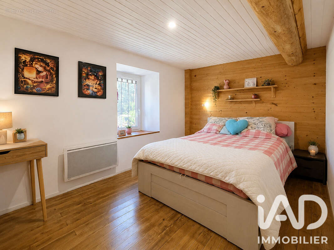 Maison 121 m² à Villardebelle  - photo 9