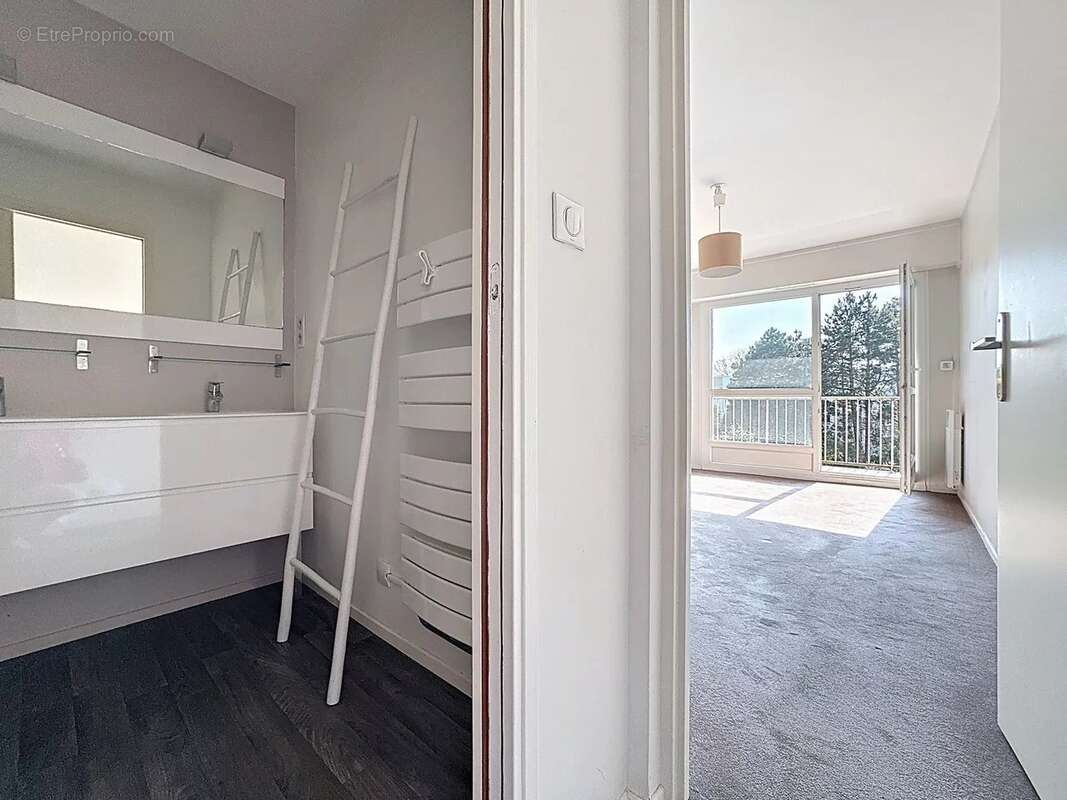 Appartement à MARCQ-EN-BAROEUL