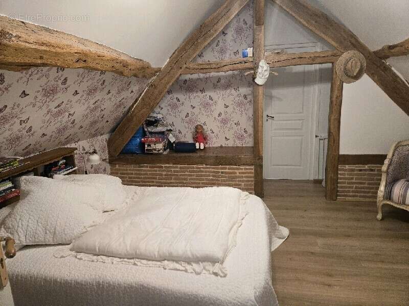 Maison à NONANCOURT