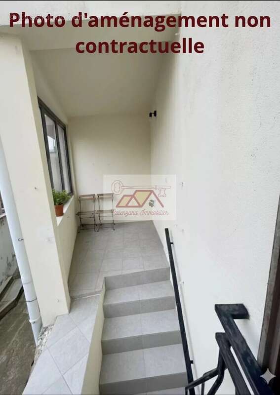 Charmante maison de village t4 avec terrasse - photo 3