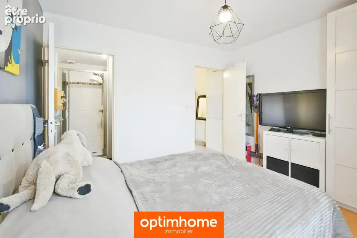 Maison contemporaine T5, 4 chambres, espace évolutif - photo 14