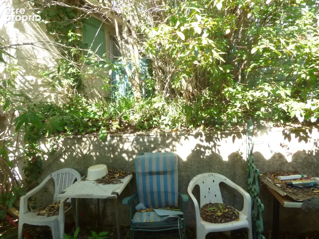Ideal investissement !!! a renover !!! - photo 6