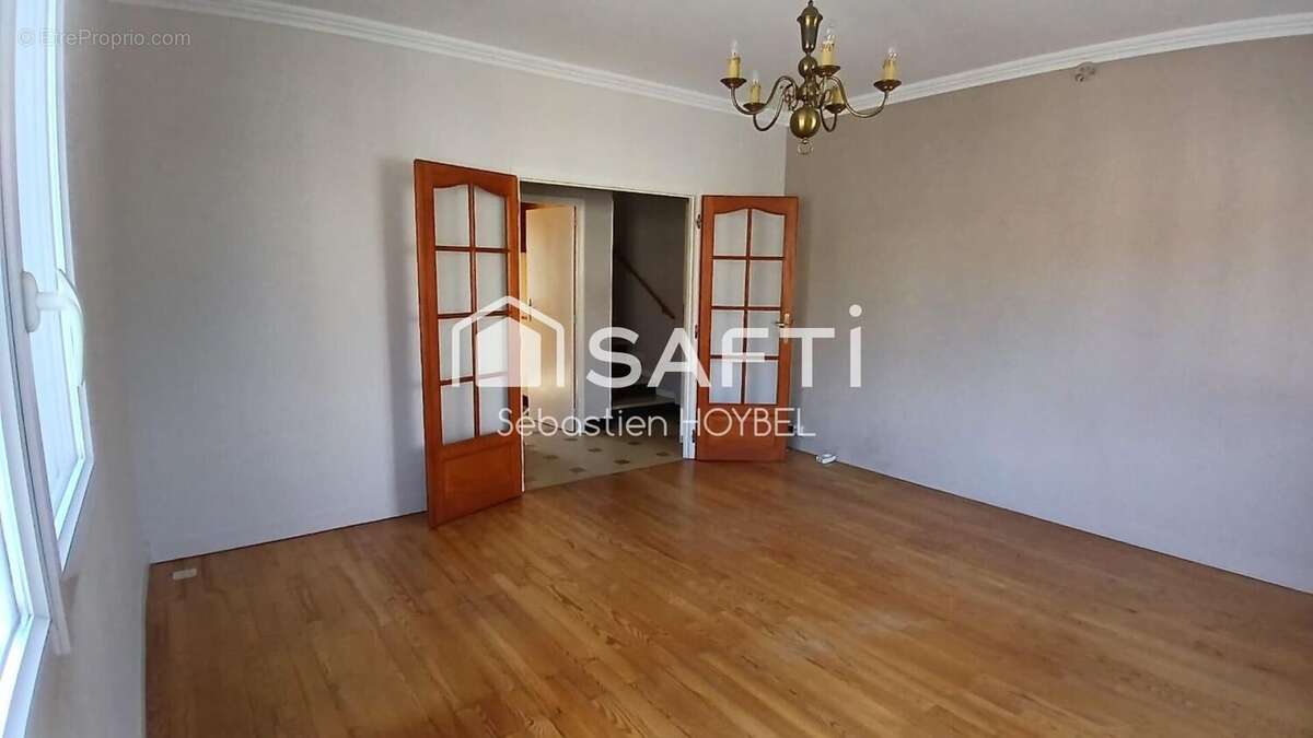 Photo 4 - Maison à TOULOUSE