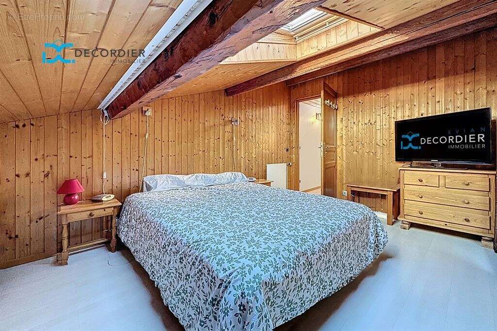 Maison à EVIAN-LES-BAINS