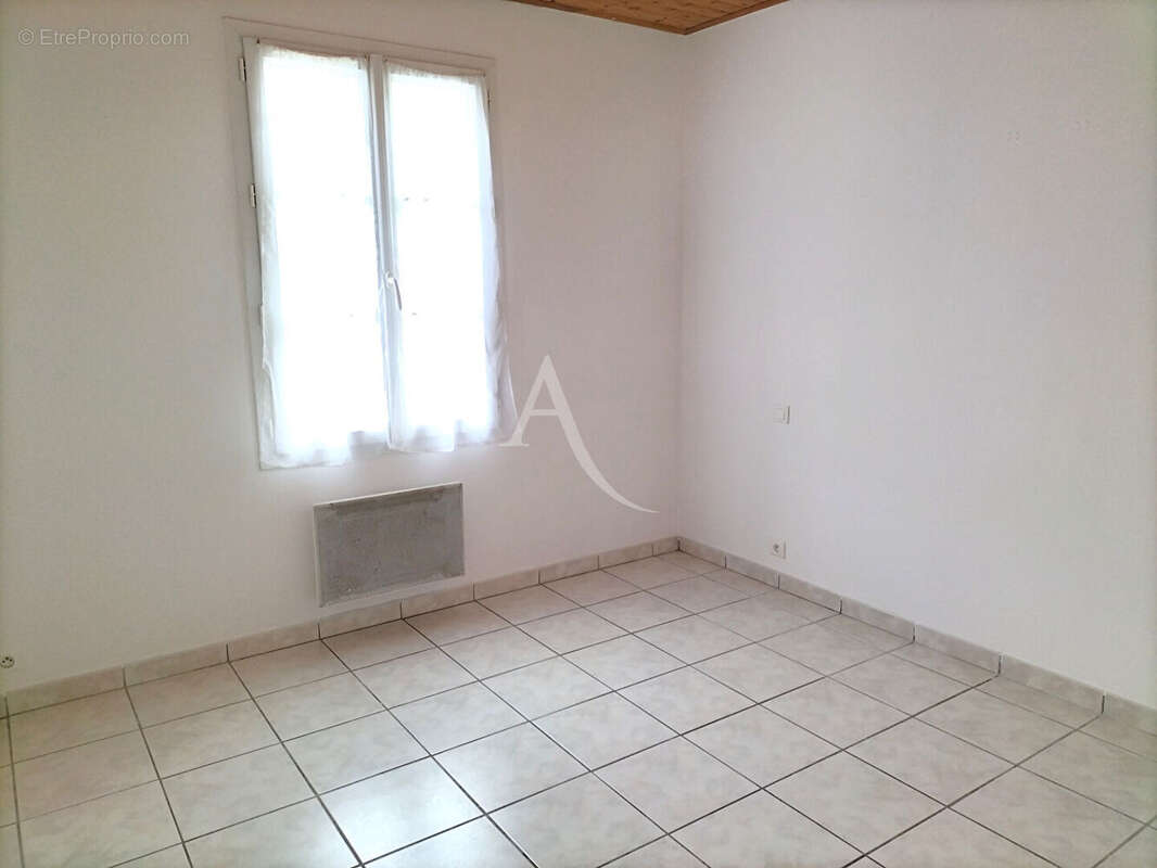 Maison à SAINT-GERVAIS