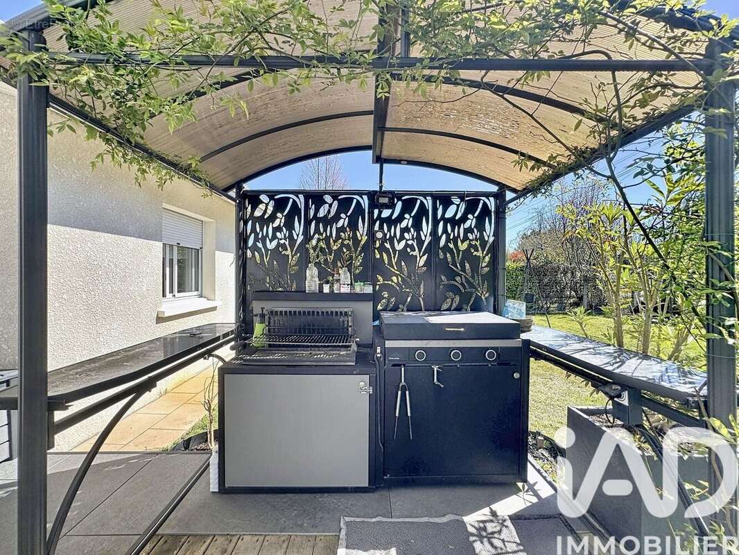 Photo 7 - Maison à BISCARROSSE