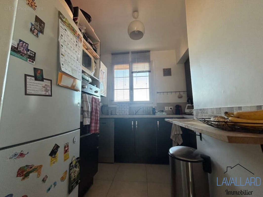 Appartement à AMIENS