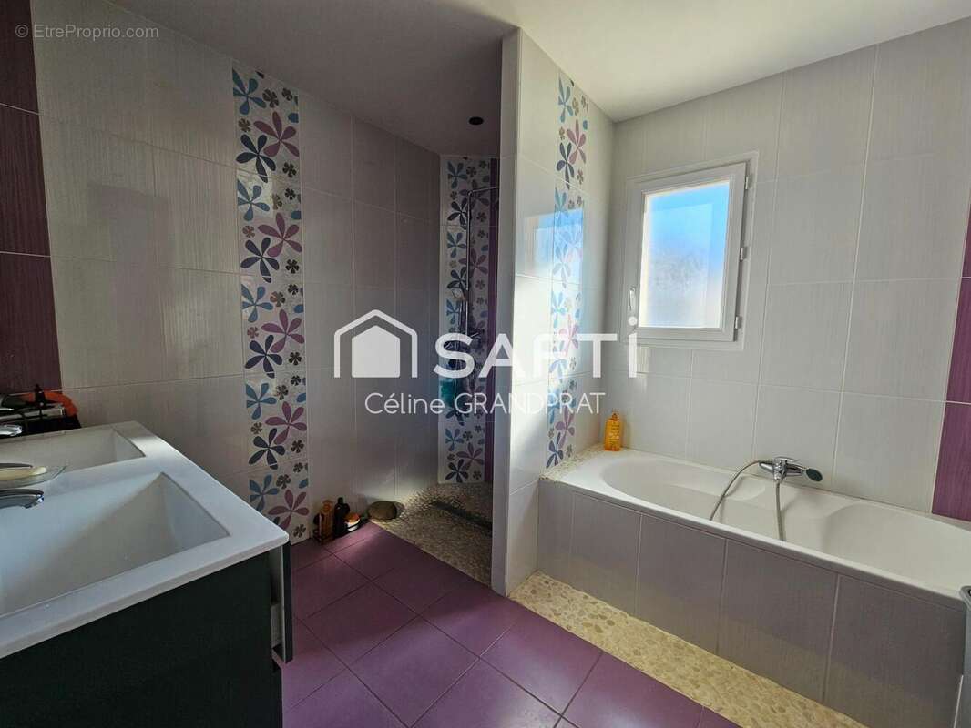 Photo 9 - Maison à SAINT-SANTIN-DE-MAURS