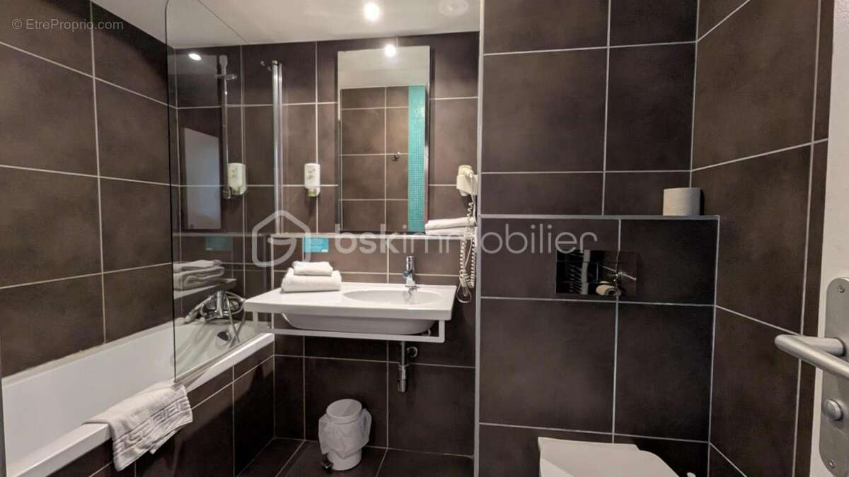 Appartement 23 m² à Pau  - photo 3