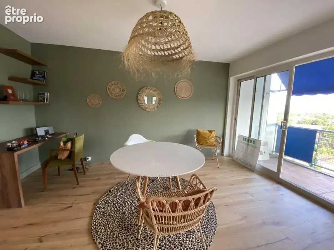 Appartement - photo 4