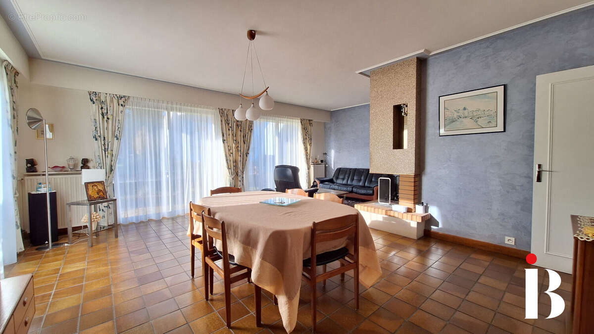 Maison à ORVAULT