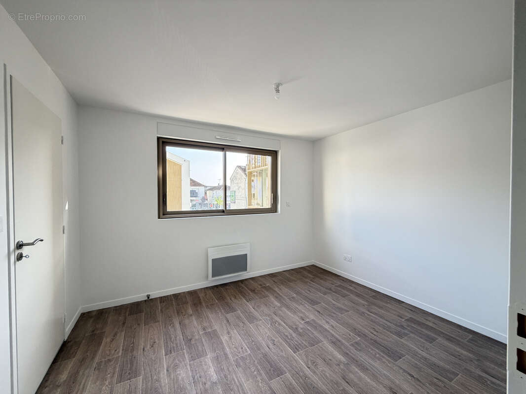 Appartement à AGEN