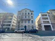 Appartement à VILLEFRANCHE-SUR-SAONE